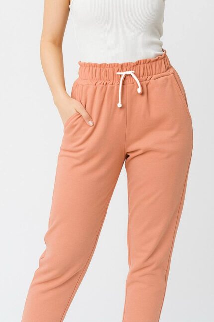 شلوار دورس نخپنبه کد 623