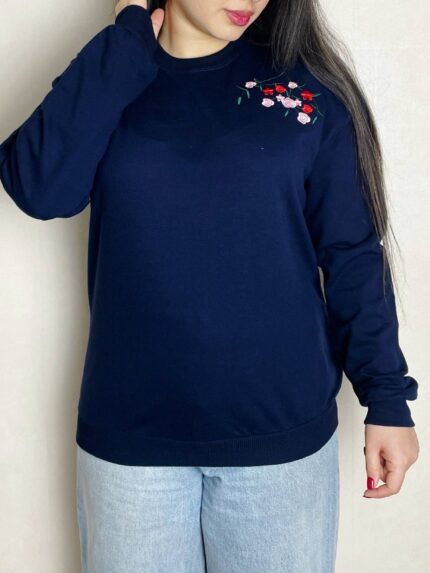 دورس گلدوزی رزا کد 617