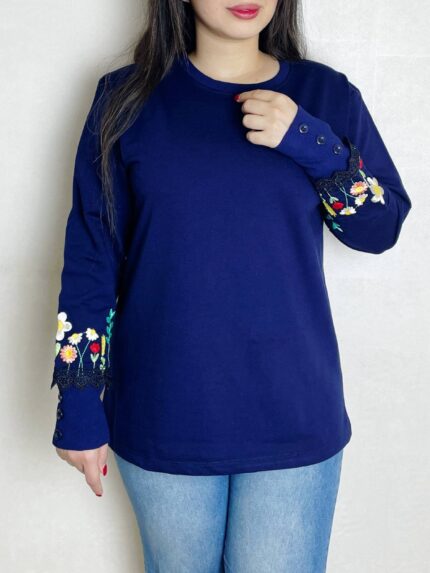 دورس گلدوزی یکتا کد 704