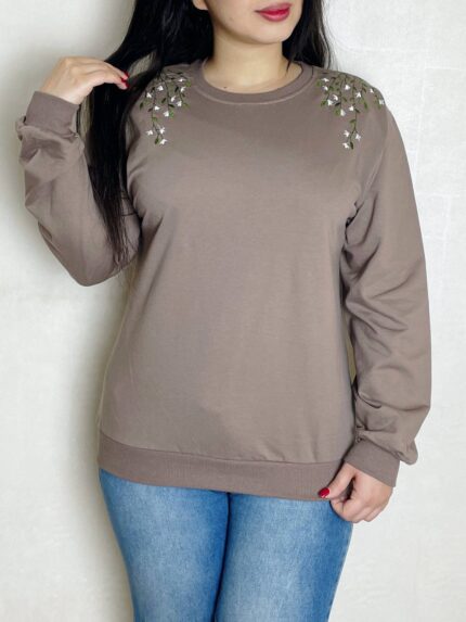 دورس گلدوزي نیلوفر کد 726